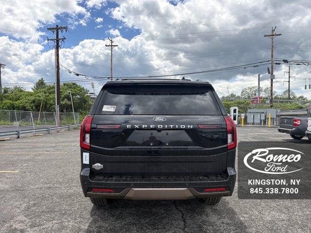 2026 Ford Expedition King Ranch®