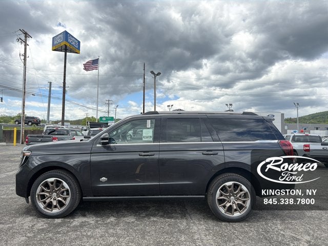 2026 Ford Expedition King Ranch®