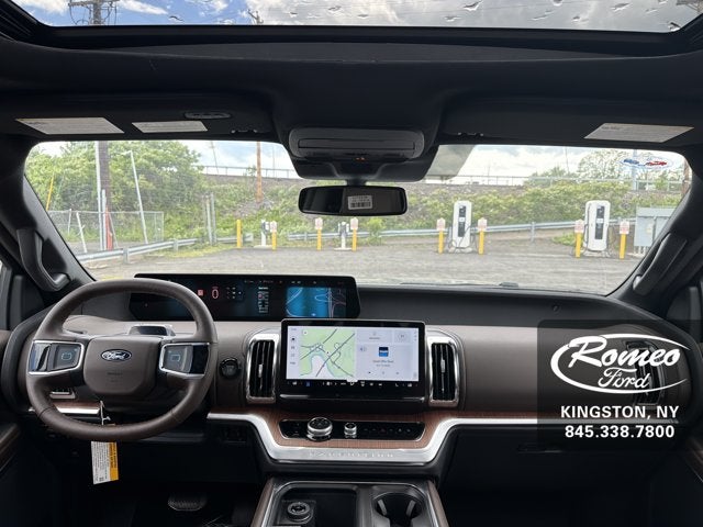 2026 Ford Expedition King Ranch®