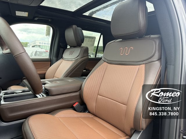 2026 Ford Expedition King Ranch®