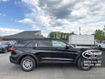 2026 Ford Explorer Active 100A