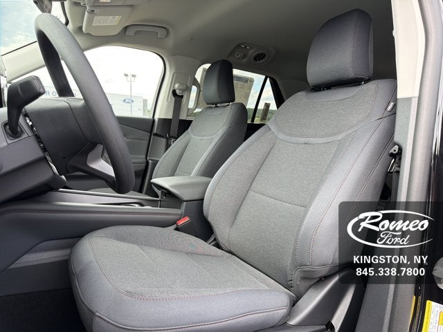 2026 Ford Explorer Active 100A