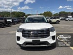 2026 Ford Explorer Active 100A