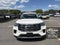 2026 Ford Explorer Active 100A