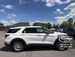 2026 Ford Explorer Active 100A