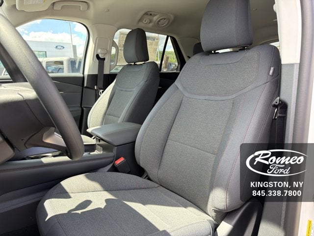 2026 Ford Explorer Active 100A