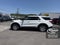 2026 Ford Explorer Active 100A