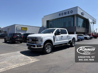 2026 Ford Super Duty F-250® XLT