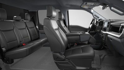 2026 Ford Super Duty F-250® XL
