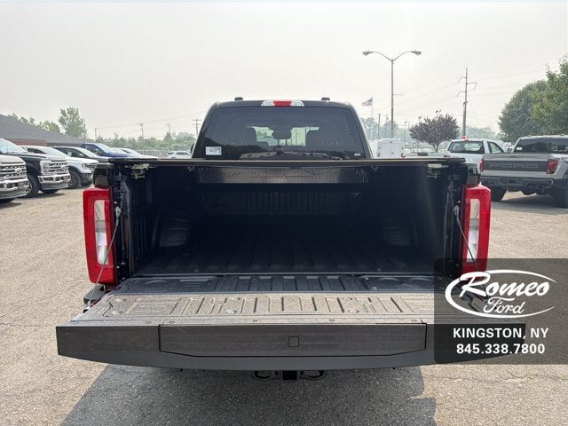 2026 Ford Super Duty F-250® XLT