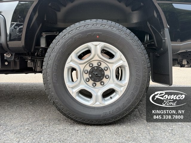 2026 Ford Super Duty F-250® XLT