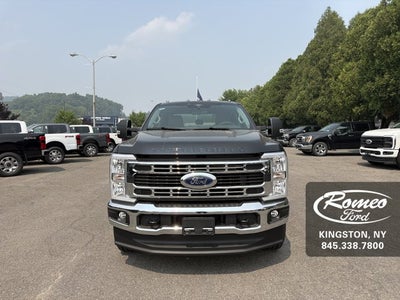 2026 Ford Super Duty F-250® XLT