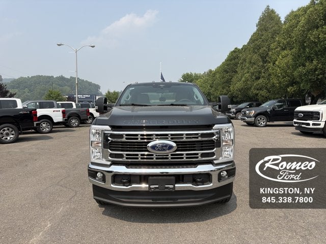 2026 Ford Super Duty F-250® XLT