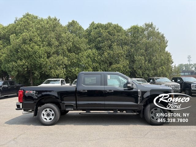 2026 Ford Super Duty F-250® XLT