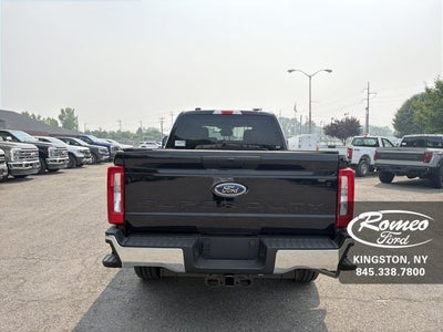 2026 Ford Super Duty F-250® XLT