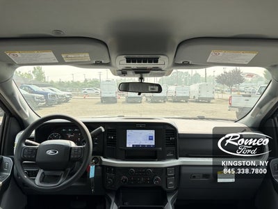 2026 Ford Super Duty F-250® XLT