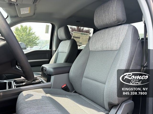 2026 Ford Super Duty F-250® XLT