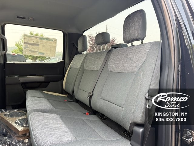 2026 Ford Super Duty F-250® XLT