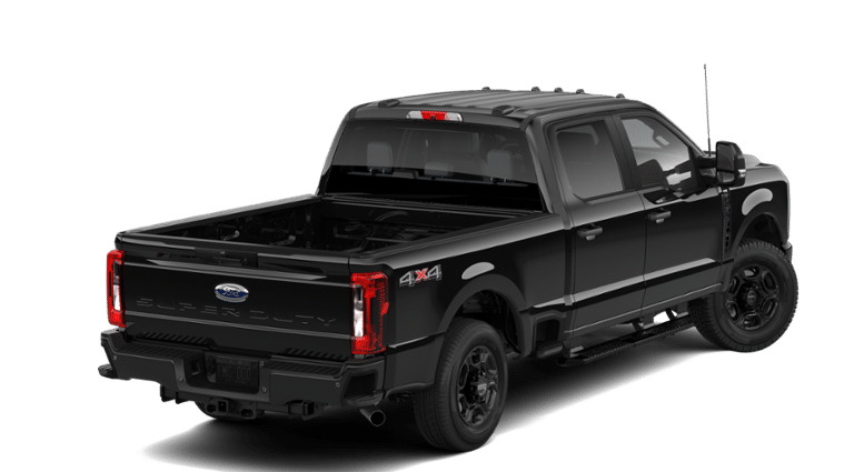 2026 Ford Super Duty F-250® XL