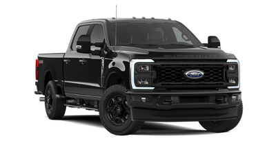 2026 Ford Super Duty F-250® XL