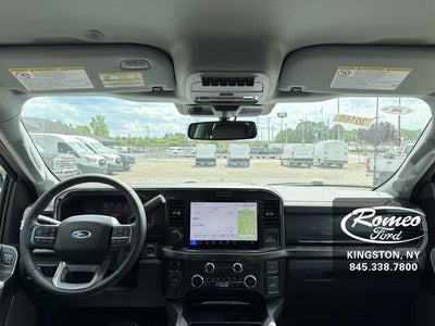 2026 Ford Super Duty F-250® Lariat®