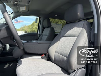 2026 Ford Super Duty F-250® XL