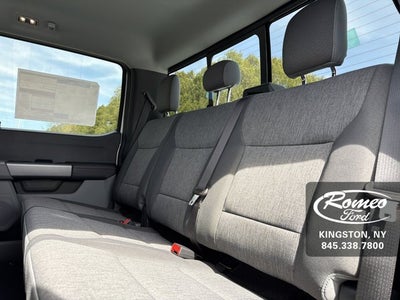 2026 Ford Super Duty F-250® XL