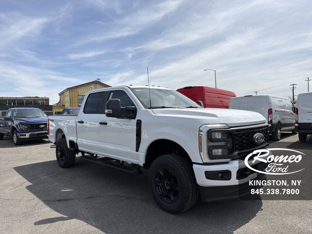 2026 Ford Super Duty F-250® XL