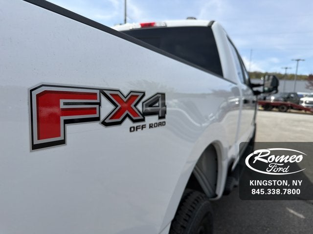 2026 Ford Super Duty F-250® XL