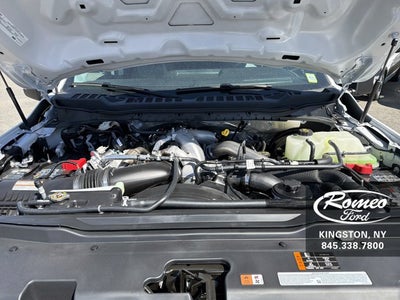 2026 Ford Super Duty F-250® XL