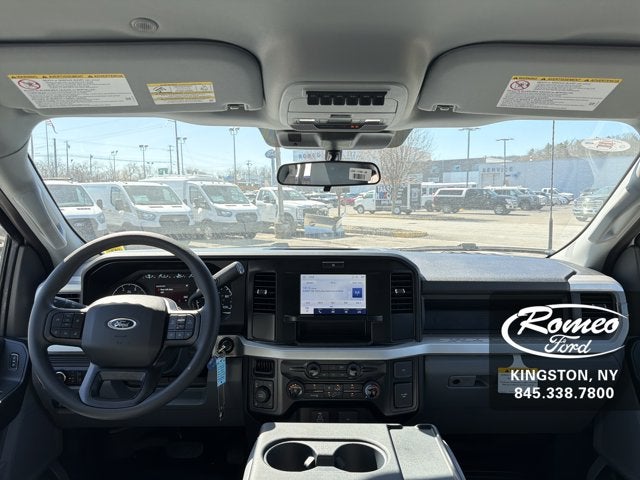 2026 Ford Super Duty F-250® XL