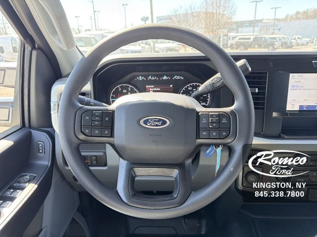 2026 Ford Super Duty F-250® XL