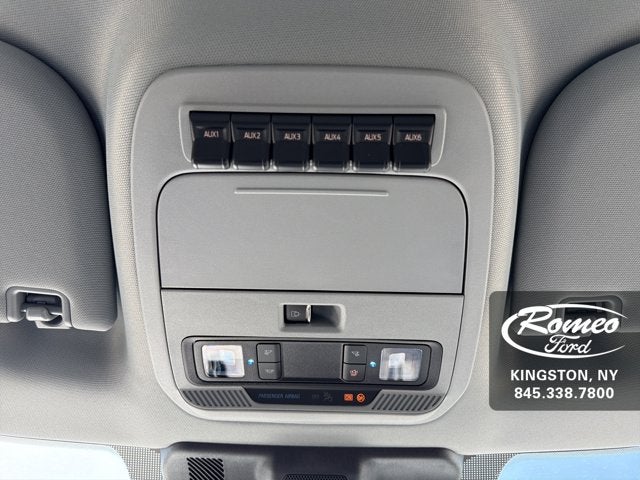 2026 Ford Super Duty F-250® XL