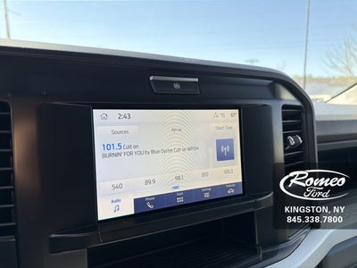 2026 Ford Super Duty F-250® XL