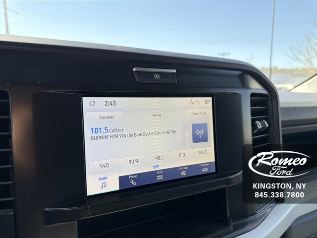 2026 Ford Super Duty F-250® XL