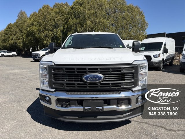 2026 Ford Super Duty F-250® XL