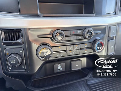 2026 Ford Super Duty F-250® XL