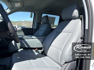 2026 Ford Super Duty F-250® XL