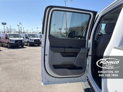 2026 Ford Super Duty F-250® XL