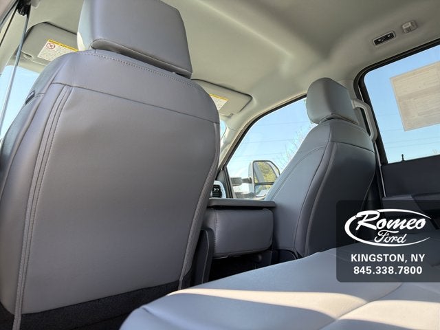 2026 Ford Super Duty F-250® XL