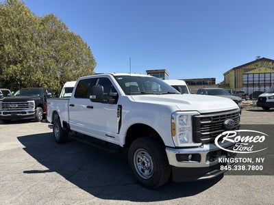 2026 Ford Super Duty F-250® XL