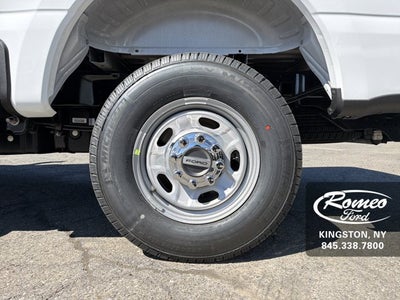 2026 Ford Super Duty F-250® XL