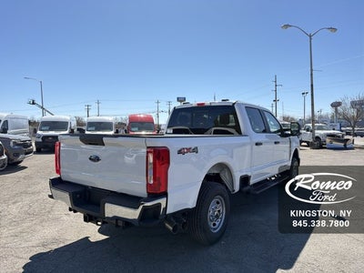 2026 Ford Super Duty F-250® XL