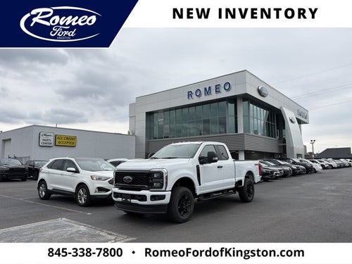 2026 Ford Super Duty F-250® XL