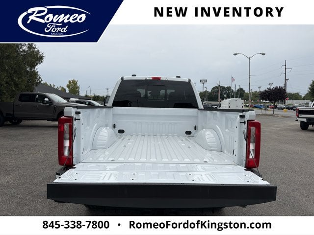 2026 Ford Super Duty F-250® XL