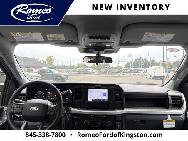2026 Ford Super Duty F-250® XL