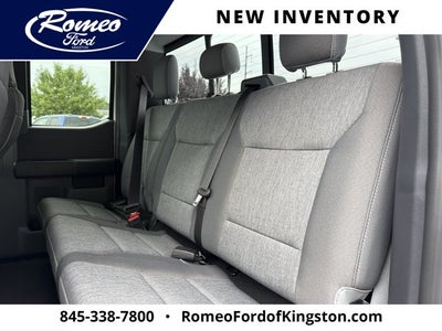 2026 Ford Super Duty F-250® XL