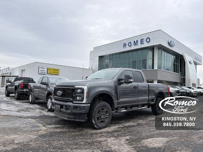 2026 Ford Super Duty F-250® XL