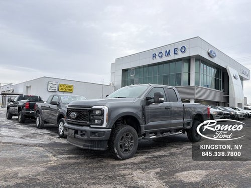 2026 Ford Super Duty F-250® XL