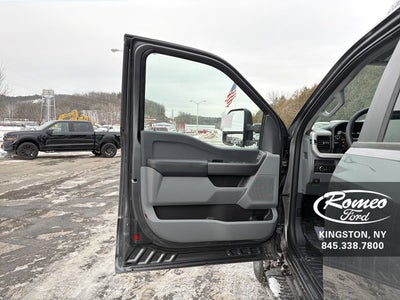 2026 Ford Super Duty F-250® XL